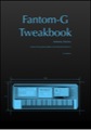 Fantom-G Tweakbook