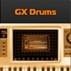 Fantom-G Drums