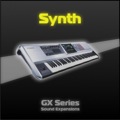 Fantom-G Synth
