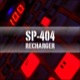 SP-404 Recharger